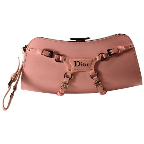 dior clutches & wristlets|dior evening bags for women.